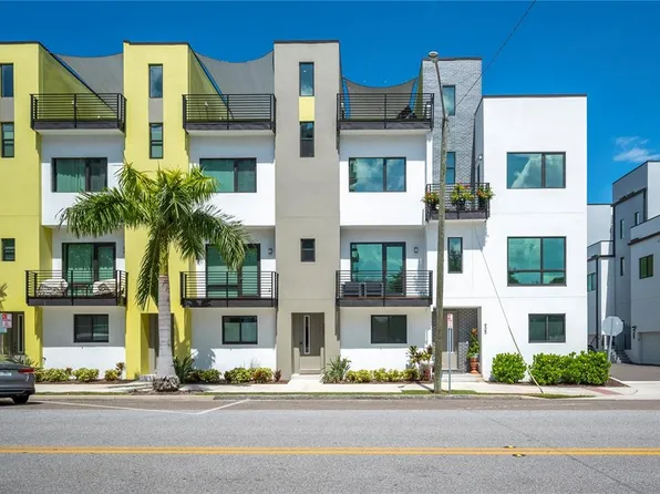 909 Arlington Ave N, Saint Petersburg, FL 33705