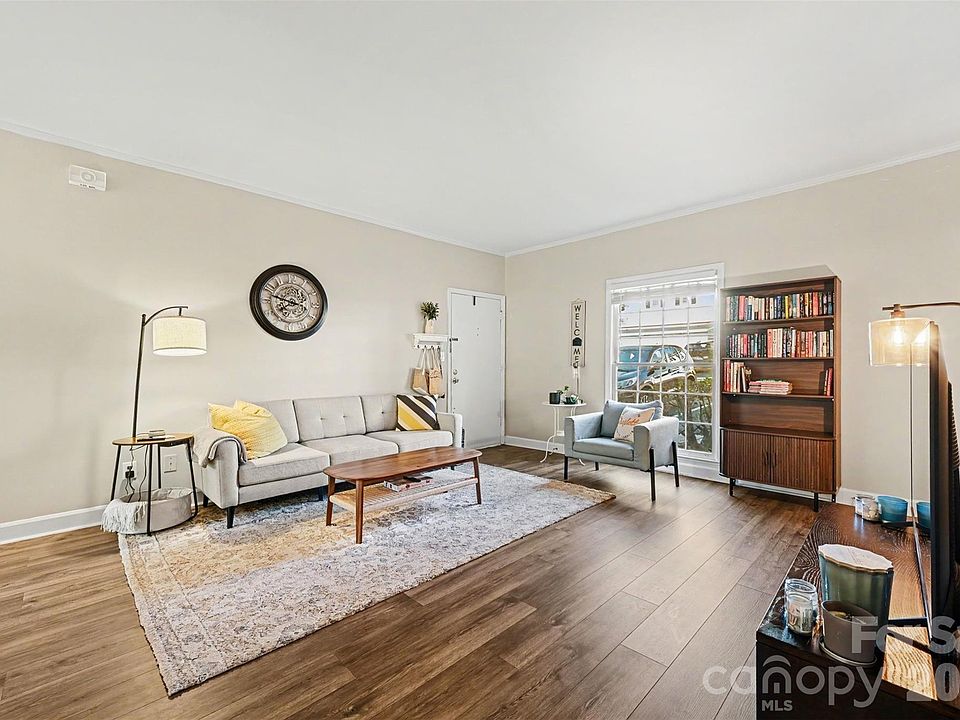 1st image of 5925 Quail Hollow Rd APT E