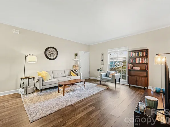 5925 Quail Hollow Rd APT E, Charlotte, NC 28210