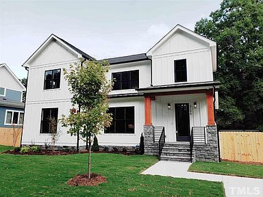 3106 Alabama Ave Durham Nc Mls Zillow