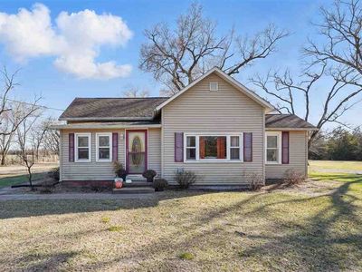 2348 57th St S, Muscatine, IA, 52761