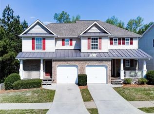 520 Fox Creek Xing, Woodstock, GA 30188