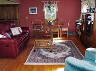 44 Hancock Hill Dr, Worcester, MA 01609