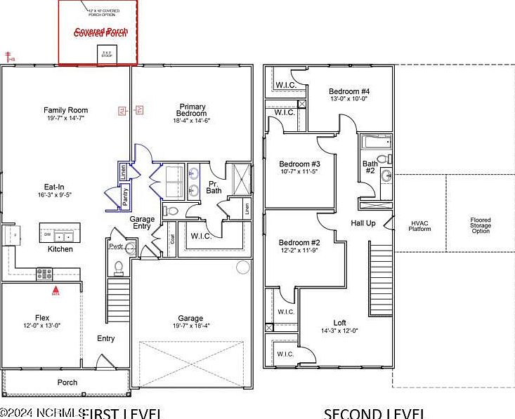 2nd image of 907 Rosie Drive Lot 29