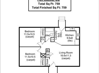 2110 Applewood Rd, Fort Collins, CO 80521