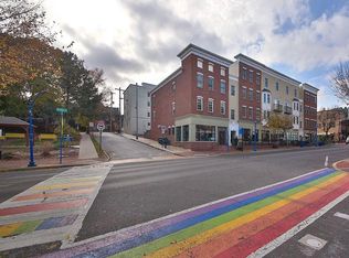 136 Bridge St SUITE 303, Phoenixville, PA 19460