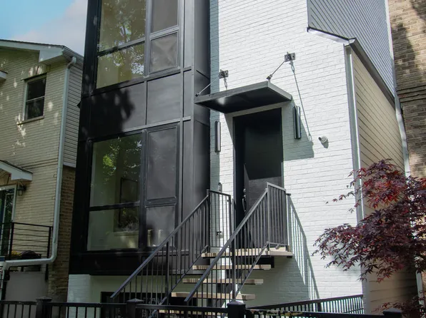 2156 N Claremont Ave, Chicago, IL 60647