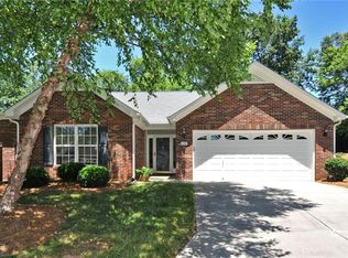 276 Miller Pointe Cir, Winston Salem, NC 27106