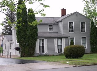 20 South Ave, Tallmadge, OH 44278