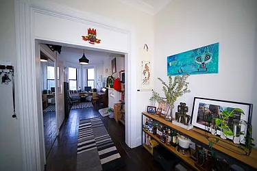 Rented by Dwell Residential Inc