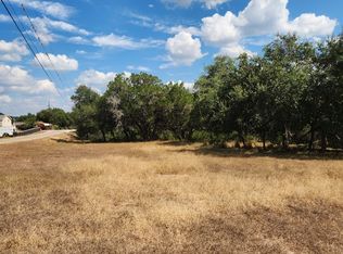 LOT 50-51 PR 1524 LOT 50-51, Bandera, TX 78003