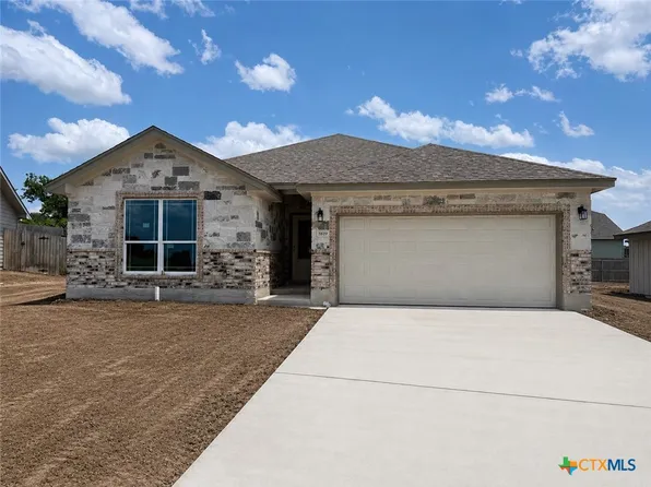 3819 Leming Ct, Temple, TX 76504