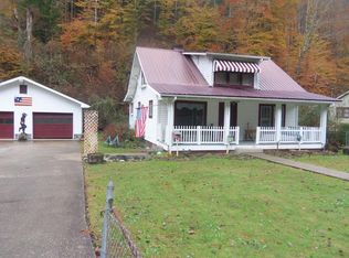 2441 Highway 931 N, Whitesburg, KY 41858