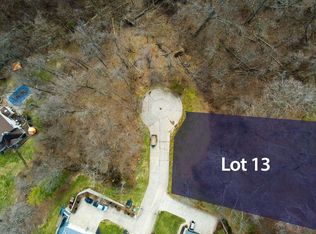 LOT 13 Sandalwood Dr, Huntington, WV 25705