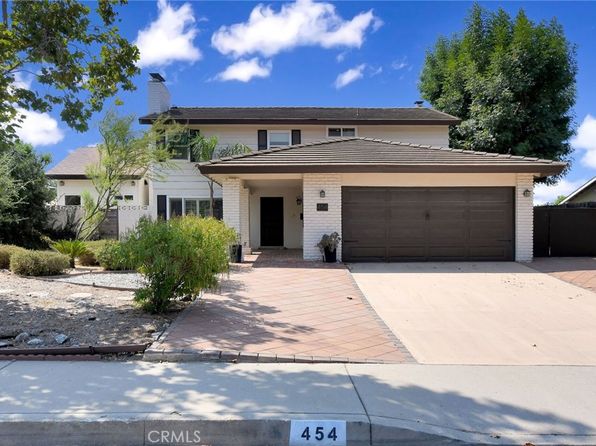 454 Mount Carmel Dr