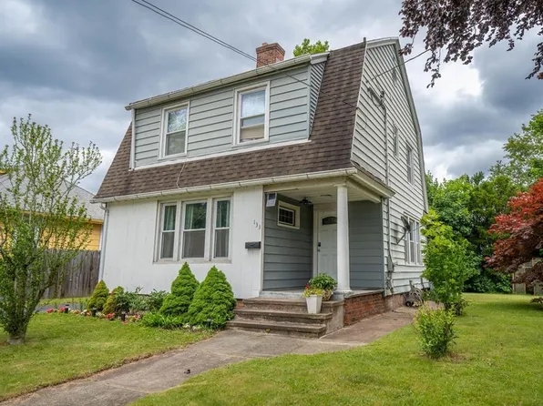 133 Hyde Street, New Haven, CT 06512