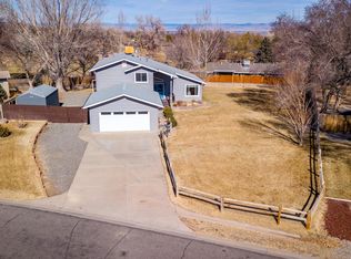 525 Rado Dr, Grand Junction, CO 81507