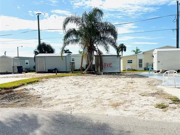 56 Montego Dr Lot 56-A, Palmetto, FL 34221