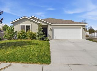4204 S Anderson Pl, Kennewick, WA