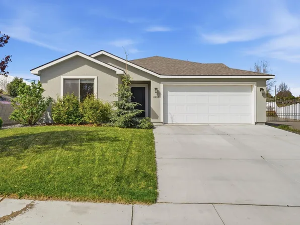 4204 S Anderson Pl, Kennewick, WA 99337
