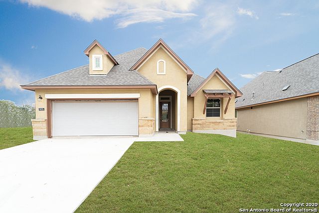 1st image of 8635 Glass Gem Dr