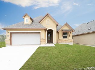 8635 Glass Gem Dr, San Antonio, TX 78249