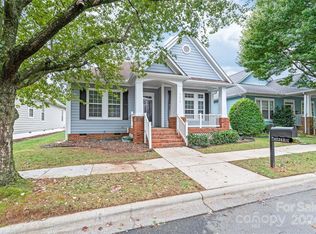 17212 Bridgeton Ln, Huntersville, NC 28078