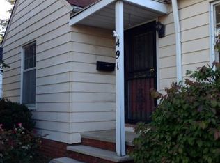 491 E 250th St, Euclid, OH