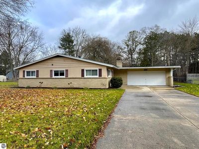 1423 Highland St, Mount Pleasant, MI, 48858