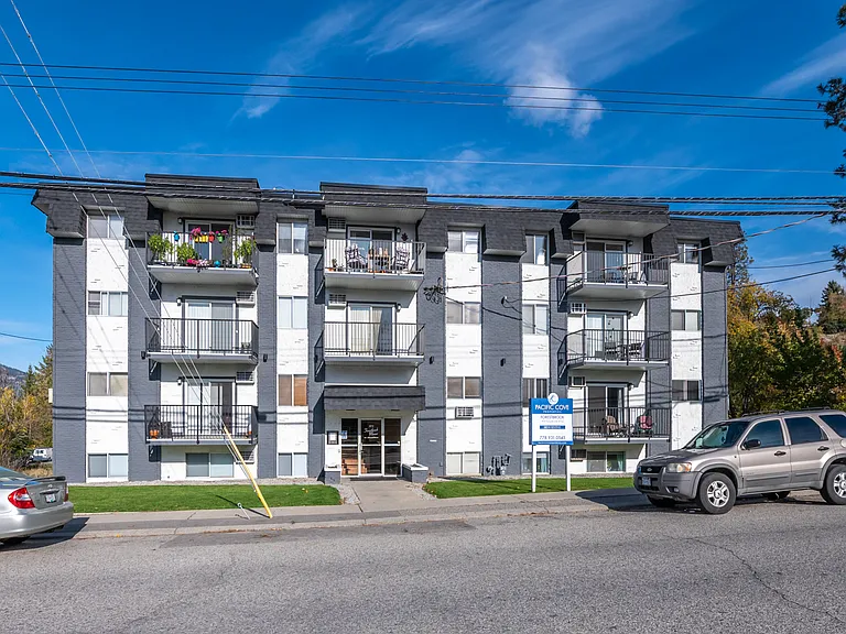 973 Forestbrook Dr #106 — Photo 21