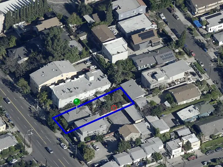 516 N Virgil Ave — Photo 36