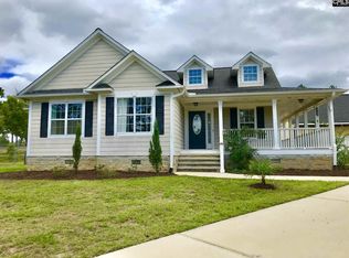 282 Ronnie Walker Rd, Lexington, SC 29073