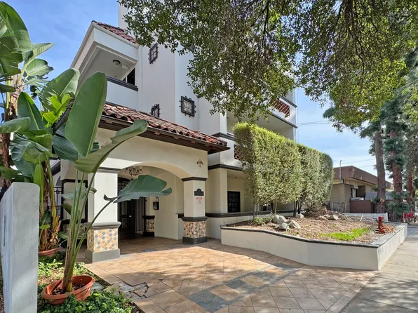 156 S Oak Knoll Ave APT 301, Pasadena, CA 91101