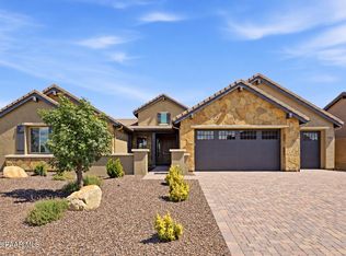 5297 Vista Overlook Trl, Prescott, AZ 86301