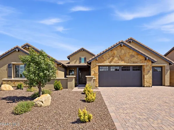 5297 Vista Overlook Trl, Prescott, AZ 86301