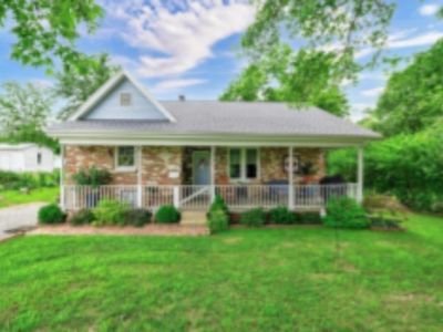 116 W Parker St, Morganfield, KY, 42437