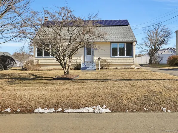 124 Lighthouse Avenue, Stratford, CT 06615