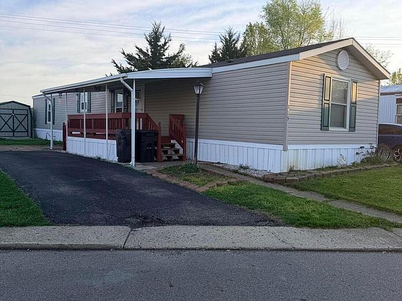 3rd image of 2445 Columbus Lancaster Rd NW Lot 315