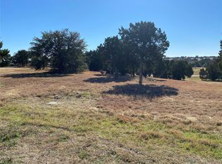 7149 Carnoustie Dr LOT 50, Cleburne, TX 76033