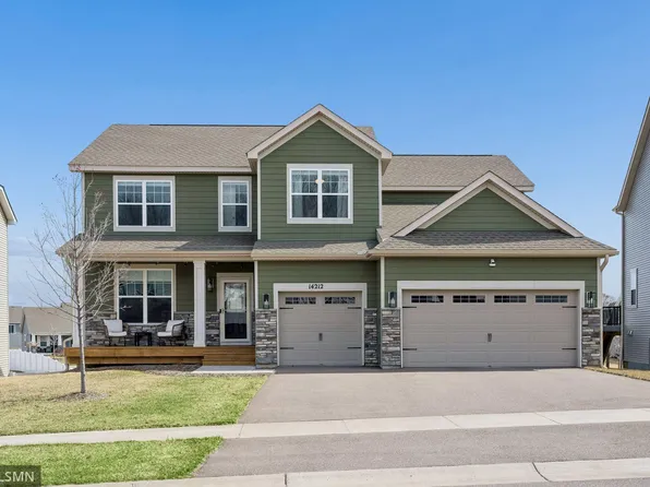 14212 Dallas Ln N, Dayton, MN 55327