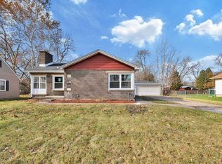 14814 State St, Dolton, IL 60419