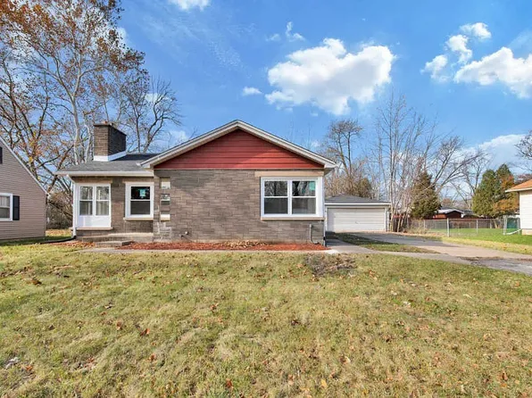 14814 State St, Dolton, IL 60419