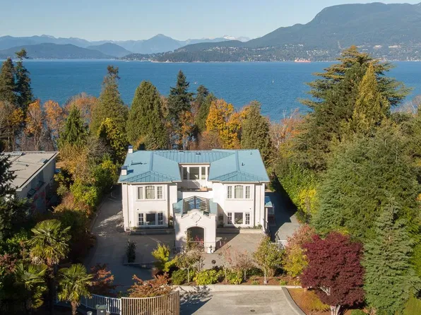 5747 Newton Wynd, Greater Vancouver, BC V6T 1H6