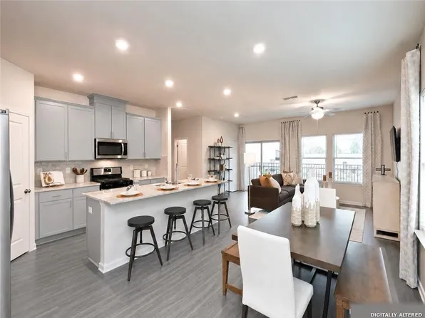 1528 Purple Coneflower Ave, Smyrna, GA 30126