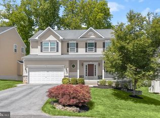 7111 Kings Point Way, Columbia, MD 21046