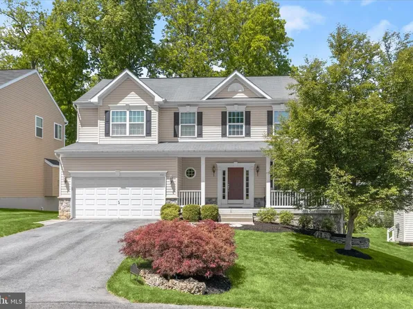 7111 Kings Point Way, Columbia, MD 21046