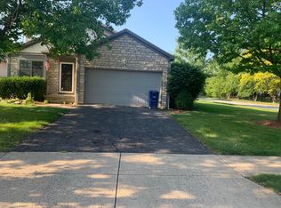 5716 Forest Grove Ave, Westerville, OH 43081