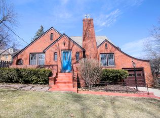1618 N Happy Hollow Blvd, Omaha, NE 68104