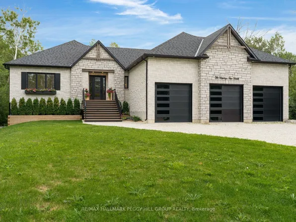 39 Marilyn Ave S, Wasaga Beach, ON L9Z 2Y1