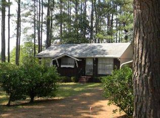 201 Lovelace Way, Washington, GA 30673